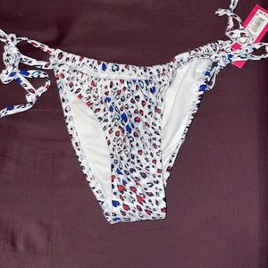 NWT bikini bottoms